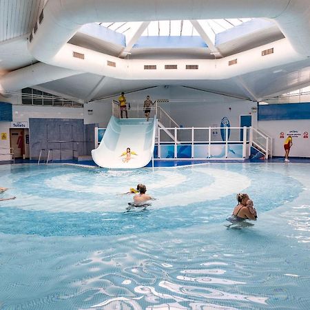 Sea La Vie Lodge, Rockley Park Holiday Park, Poole, Dorset エクステリア 写真
